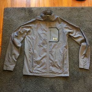 Under Armour Track Jacket